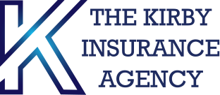 Kirby Insurance Agency Logo